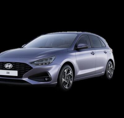Hyundai i30 Hatchback 999,0 74 kw