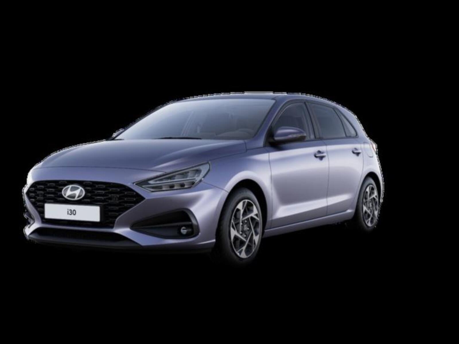 Hyundai i30 Hatchback 999,0 74 kw