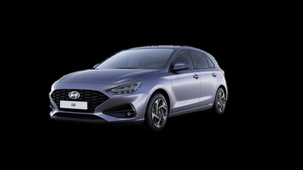 Hyundai i30 Hatchback 999,0 74 kw