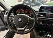 BMW Řada 3 8