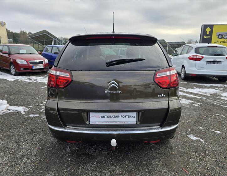 Citroën C4 Picasso 6