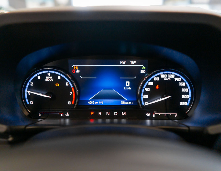 Ford Bronco Sport 22