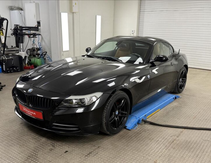 BMW Z4 9
