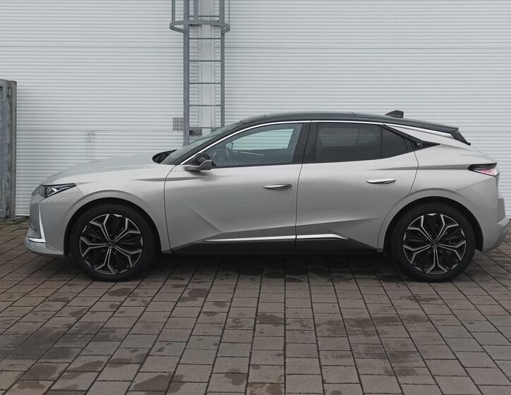 DS Automobiles DS4 6
