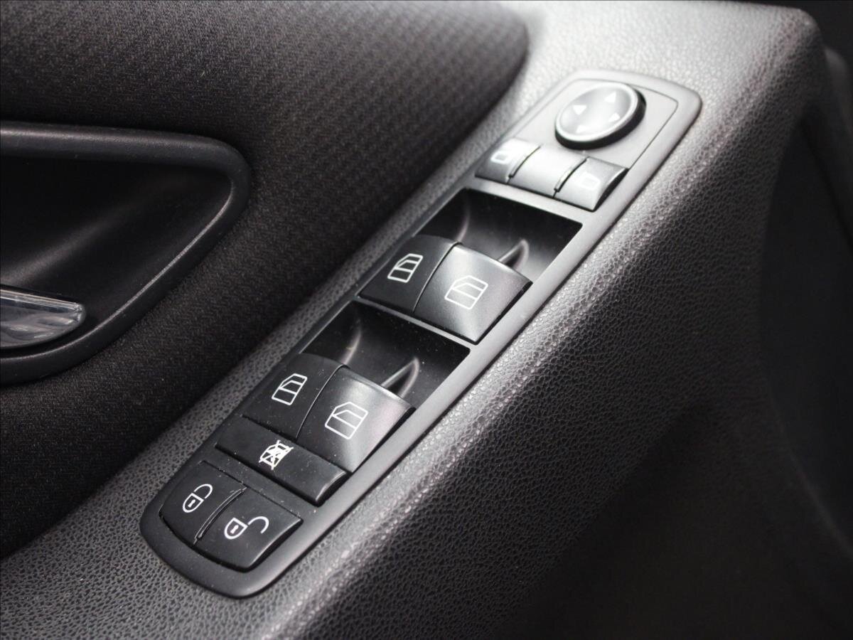 Mercedes-Benz Třídy B