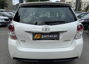Toyota Verso MPV 2,0 l 91 kw