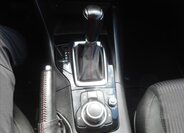 Mazda 3 Hatchback 2,0 l 88 kw