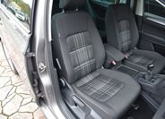Volkswagen Golf Sportsvan MPV 1,2 l 81 kw