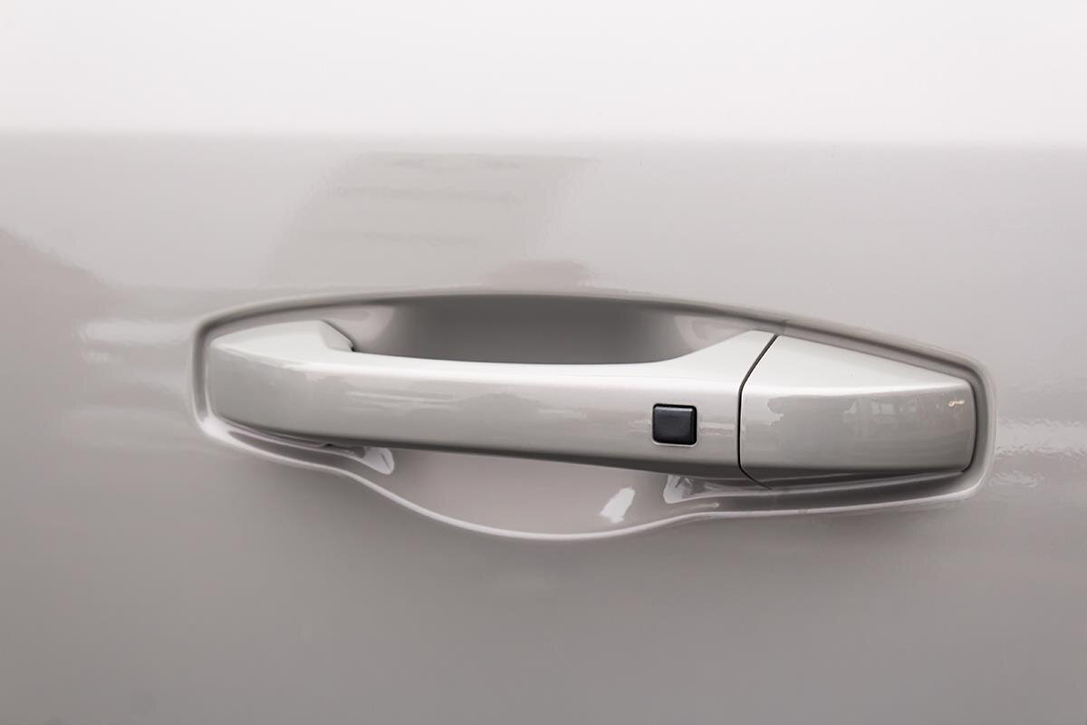 SsangYong Actyon SUV 1,5 l 150 kw