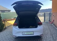 Volkswagen ID.3 Hatchback 0,0 107 kw