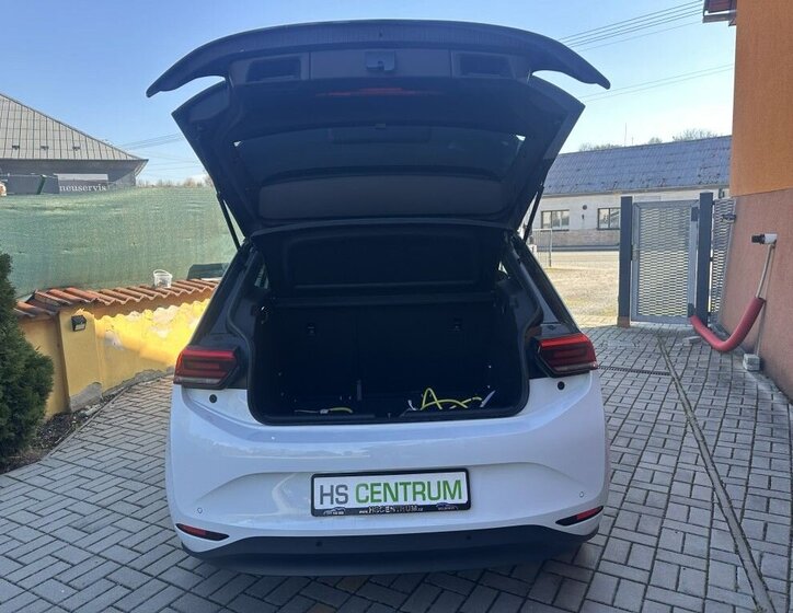 Volkswagen ID.3 Hatchback 0,0 107 kw