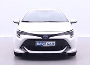 Toyota Corolla Kombi 2,0 l 132 kw