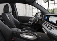Mercedes-Benz GLE SUV / Terénní 2,0 l 260 kw