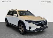 Mercedes-Benz EQB 3