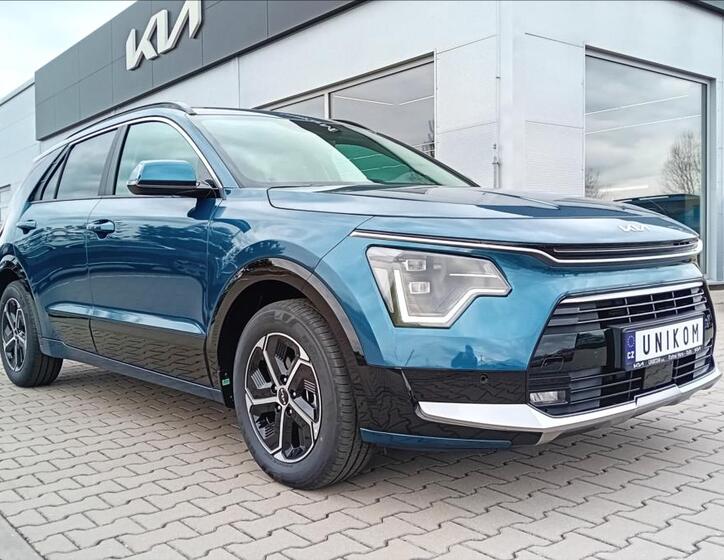 KIA Niro 3