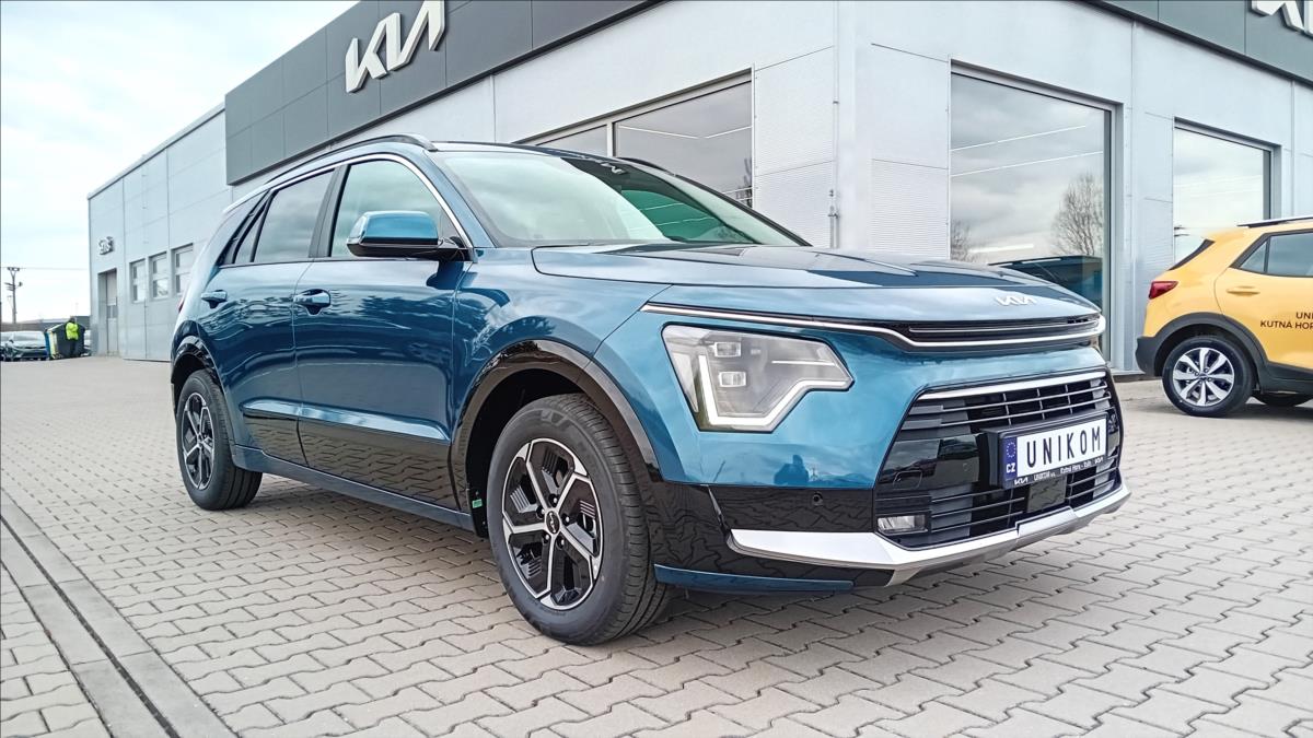 KIA Niro