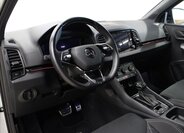 Škoda Karoq SUV / Terénní 1,5 l 110 kw