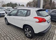 Peugeot 2008 SUV / Terénní 1,2 l 60 kw