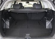 KIA Sorento SUV 2,2 l 147 kw