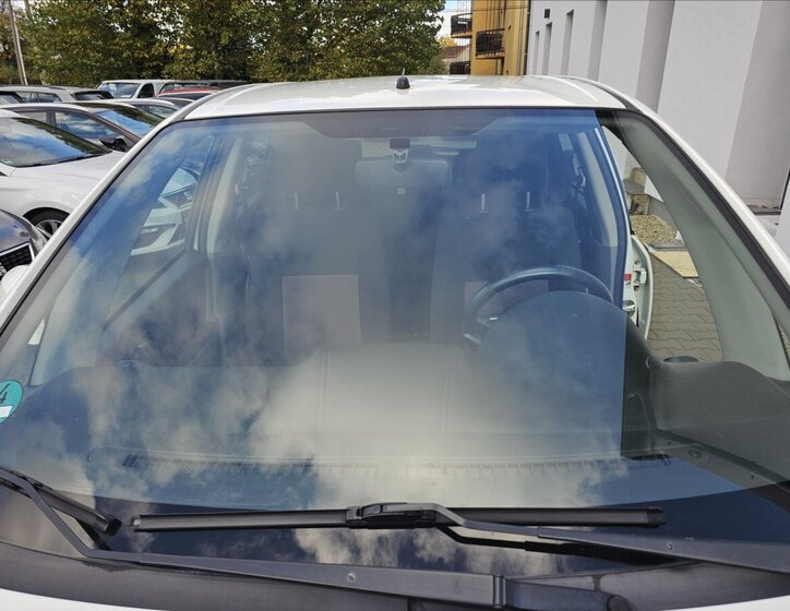 Suzuki SX4 Hatchback 1,6 l 79 kw