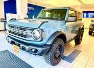 Ford Bronco 5