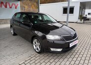 Škoda Rapid Hatchback 1,2 l 66 kw