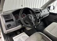 Volkswagen Transporter Ostatní 2,0 l 103 kw