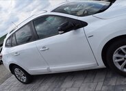 Renault Mégane Kombi 1,2 l 85 kw