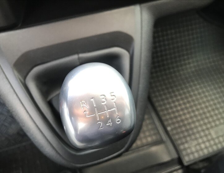 Toyota ProAce Kombi 2,0 l 110 kw