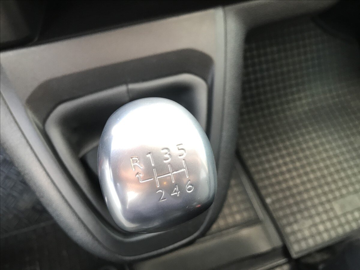 Toyota ProAce Kombi 2,0 l 110 kw