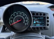 Chevrolet Spark Hatchback 995,0 50 kw