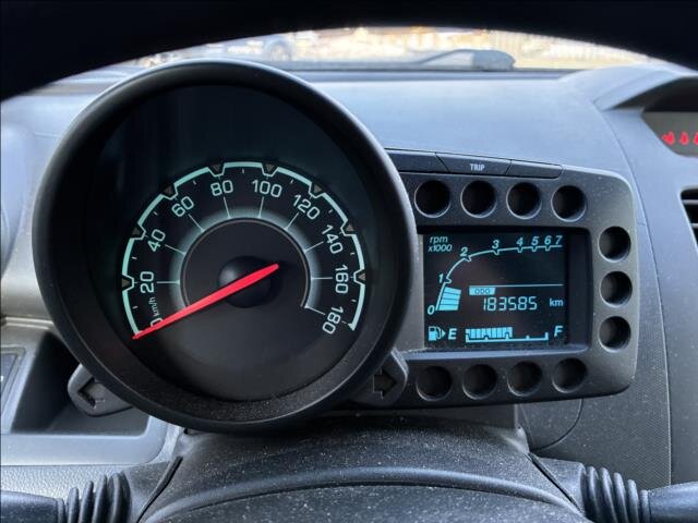 Chevrolet Spark Hatchback 995,0 50 kw