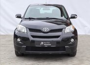 Toyota Urban Cruiser Hatchback 1,3 l 74 kw