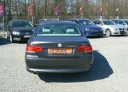 BMW Řada 3 Kupé 2,0 l 130 kw