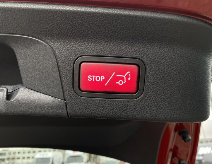 Mercedes-Benz GLC SUV 2,0 l 143 kw