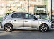 Peugeot 208 Hatchback 1,2 l 81 kw