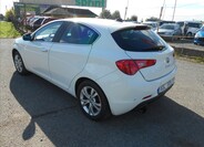 Alfa Romeo Giulietta 8