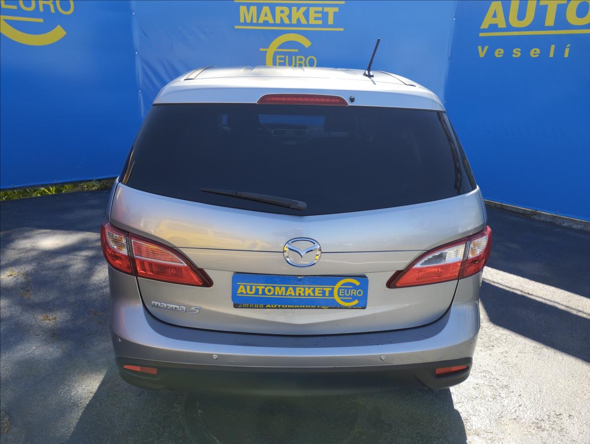 Mazda 5