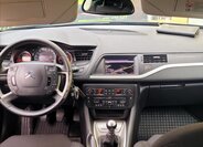 Citroën C5 Kombi 2,0 l 103 kw