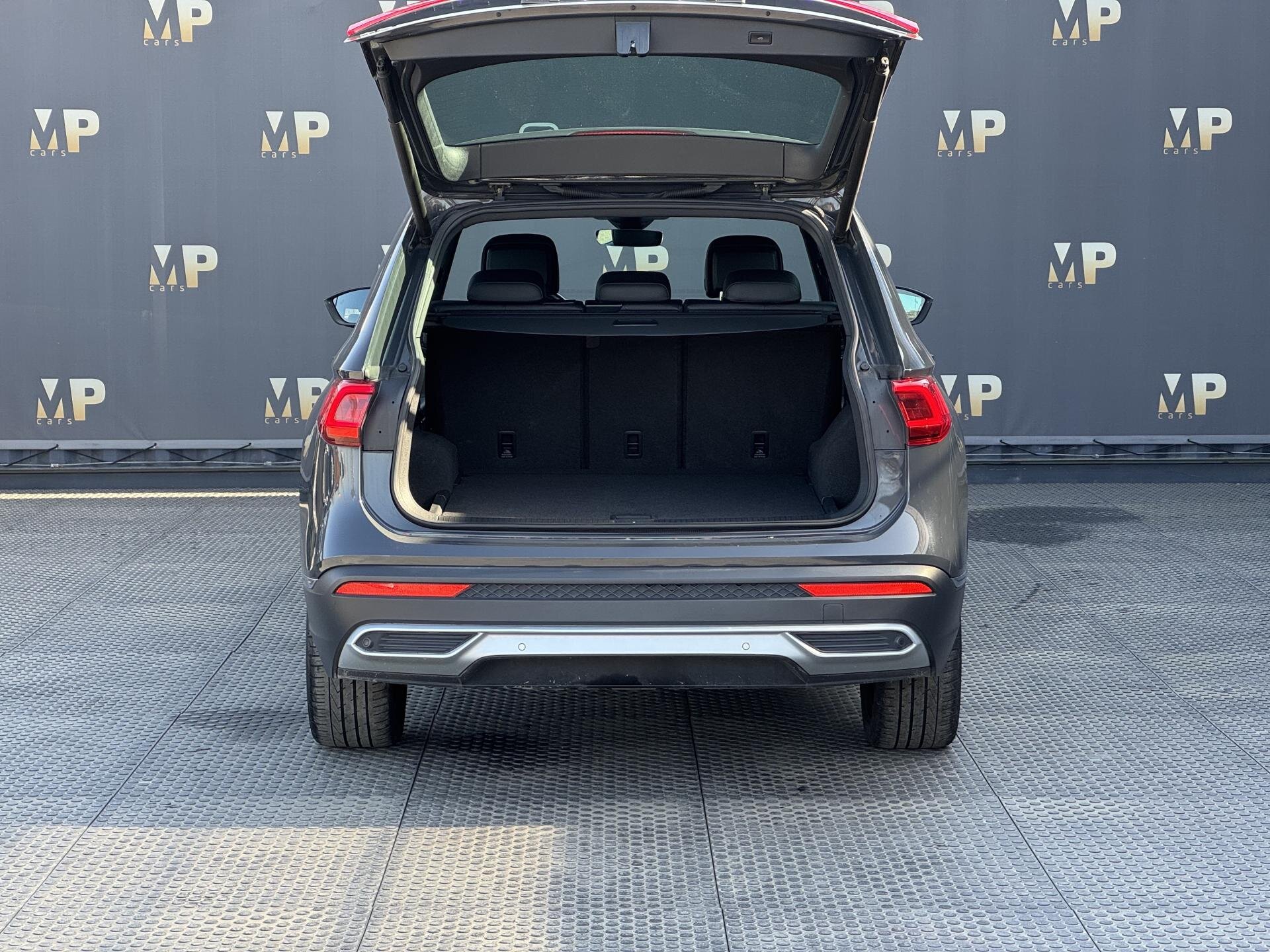 Seat Tarraco SUV / Terénní 2,0 l 140 kw