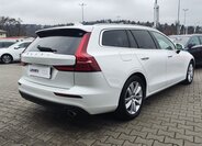 Volvo V60 5