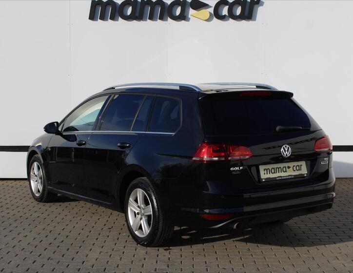 Volkswagen Golf 5