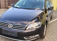 Volkswagen Passat Kombi 1,4 l 90 kw
