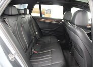 BMW Řada 5 Kombi 2,0 l 140 kw