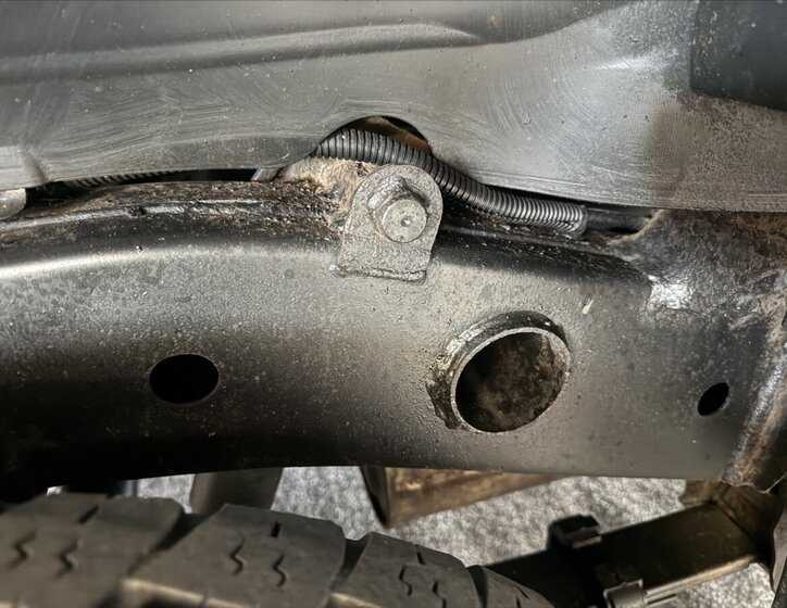 Ford Ranger Pick-up 3,2 l 147 kw