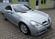 Mercedes-Benz SLK 7
