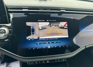 Mercedes-Benz Třídy E Sedan / Limuzína 3,0 l 330 kw