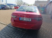 Škoda Superb Liftback 2,0 l 110 kw