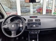 Suzuki Swift Hatchback 1,2 l 55 kw