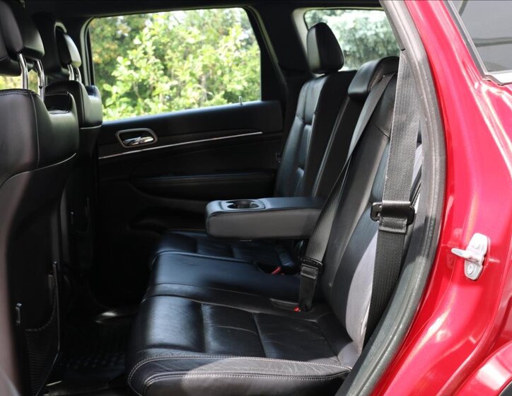 Jeep Grand Cherokee Kombi 3,0 l 184 kw